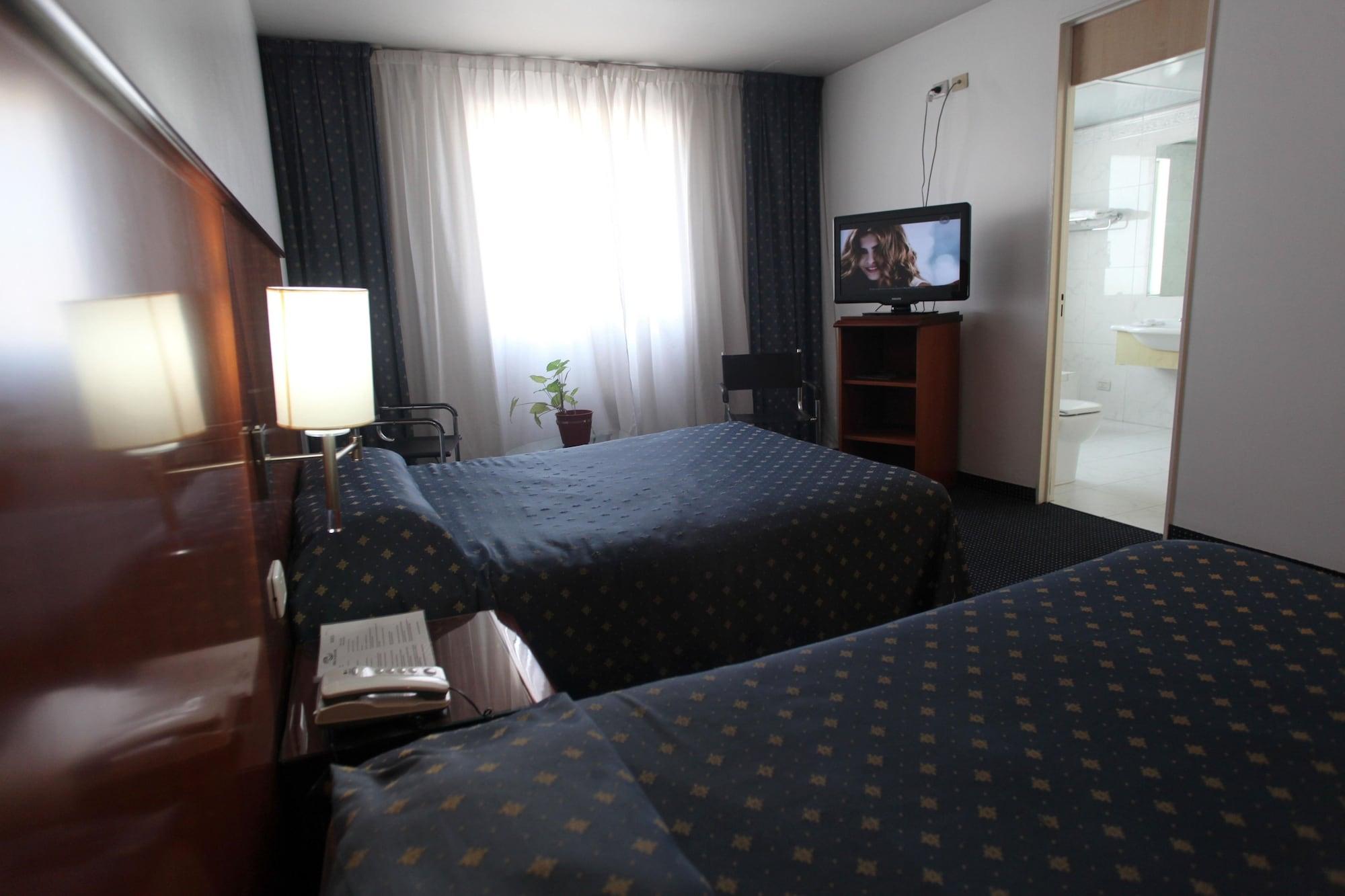 水晶宫酒店 布宜诺斯艾利斯 外观 照片